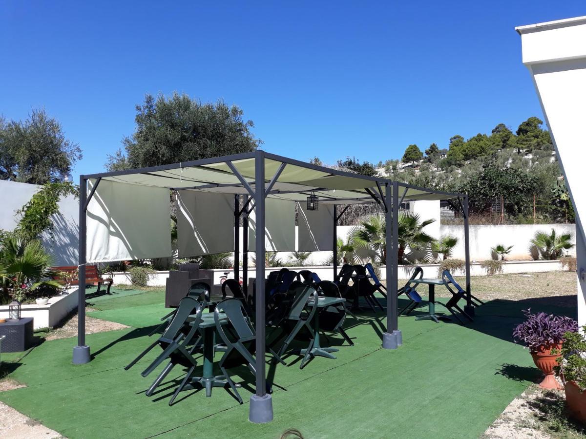 Hotel Maggiore Vieste Zewnętrze zdjęcie