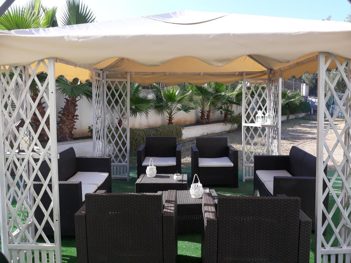 Hotel Maggiore Vieste Zewnętrze zdjęcie