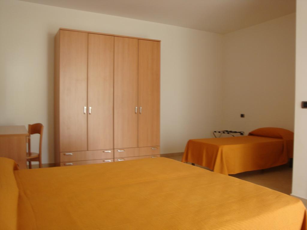 Hotel Maggiore Vieste Pokój zdjęcie