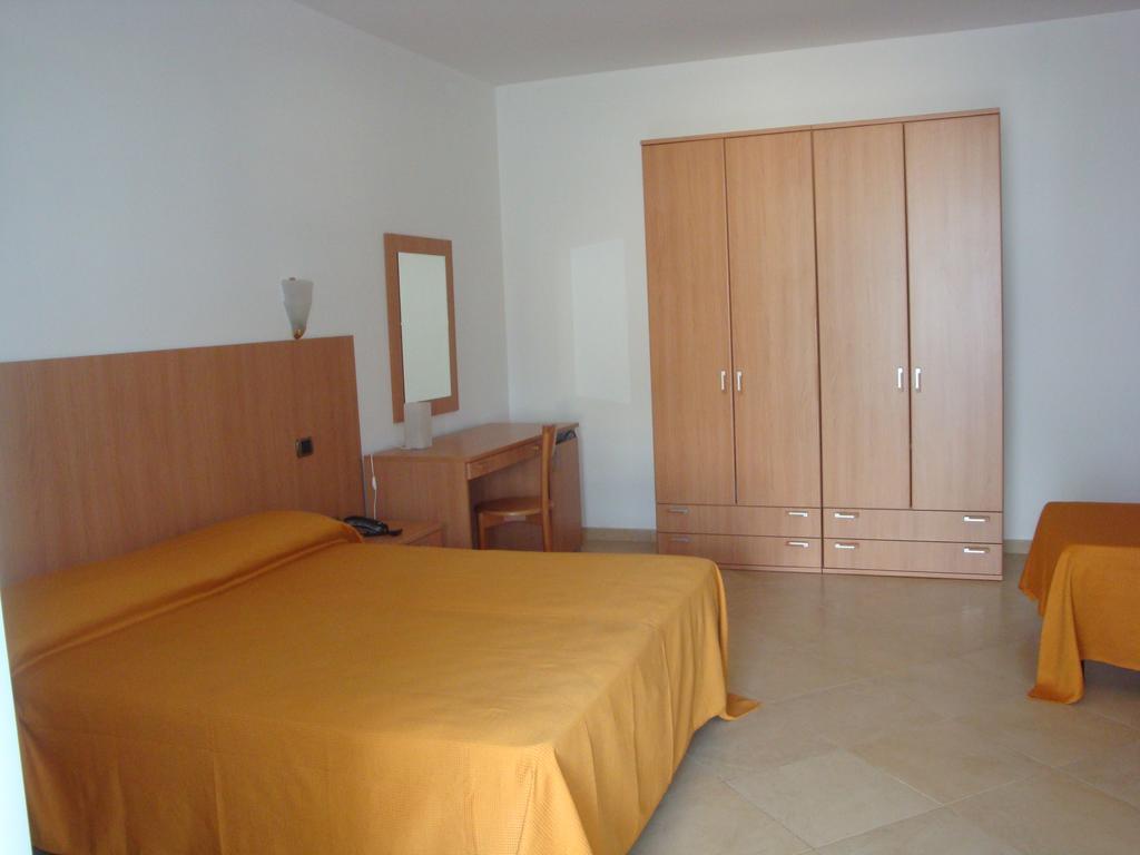 Hotel Maggiore Vieste Pokój zdjęcie