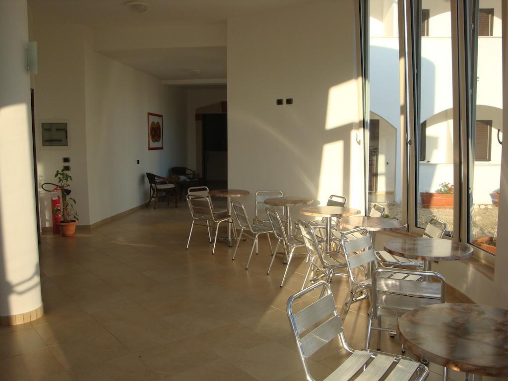 Hotel Maggiore Vieste Zewnętrze zdjęcie