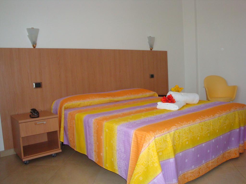 Hotel Maggiore Vieste Zewnętrze zdjęcie