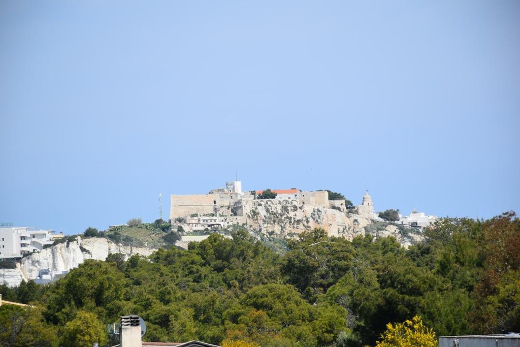 Hotel Maggiore Vieste Zewnętrze zdjęcie
